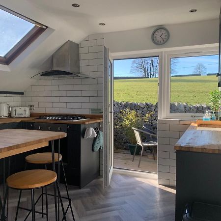 Primrose Cottage - Tideswell, Peak District Екстер'єр фото