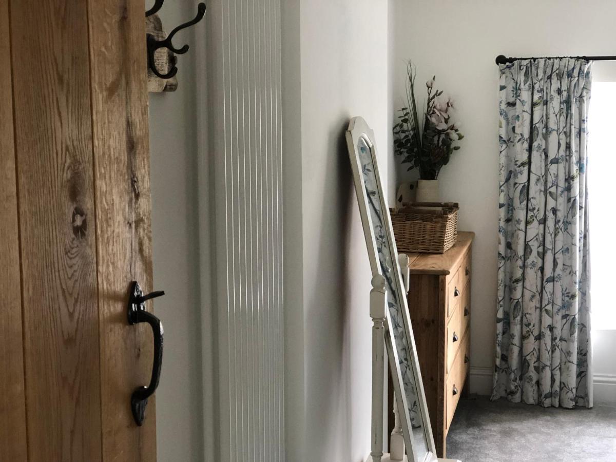 Primrose Cottage - Tideswell, Peak District Екстер'єр фото
