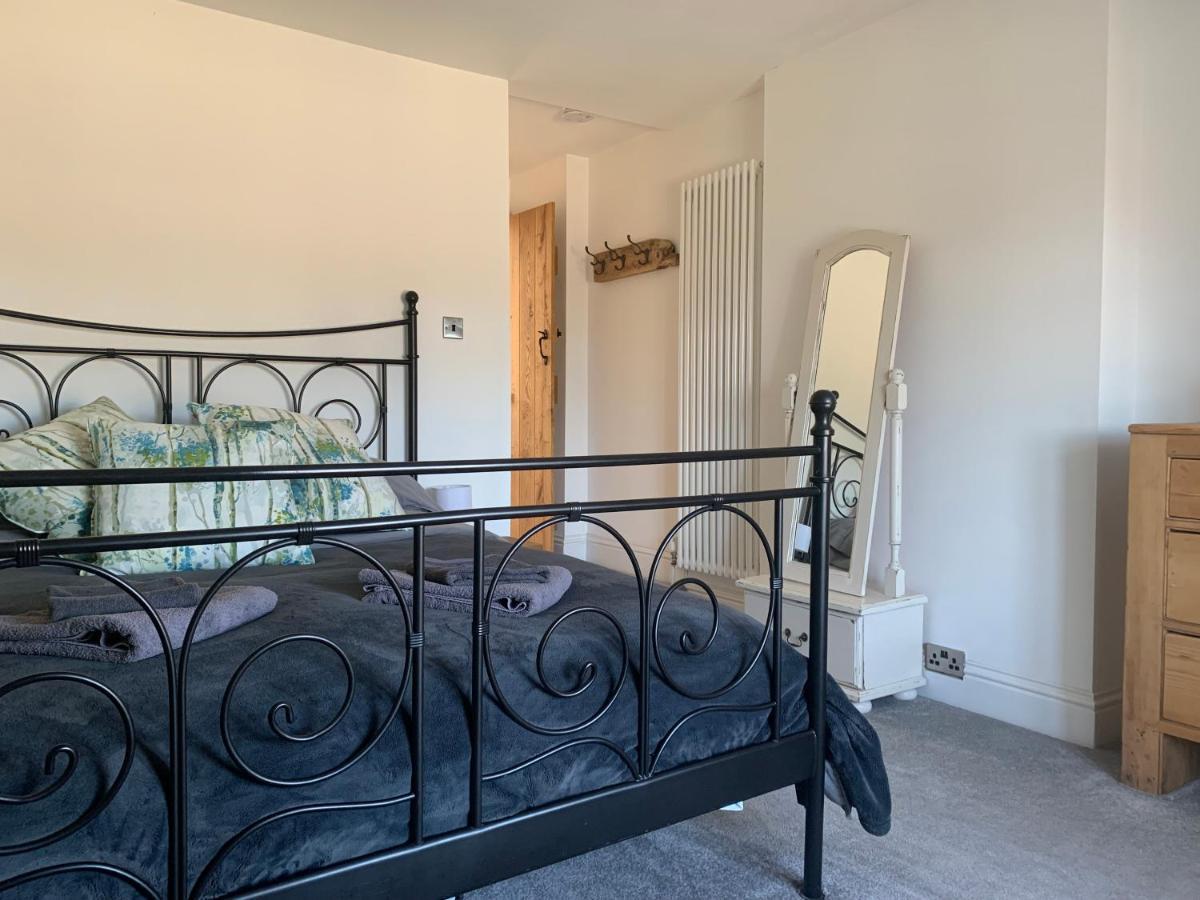 Primrose Cottage - Tideswell, Peak District Екстер'єр фото