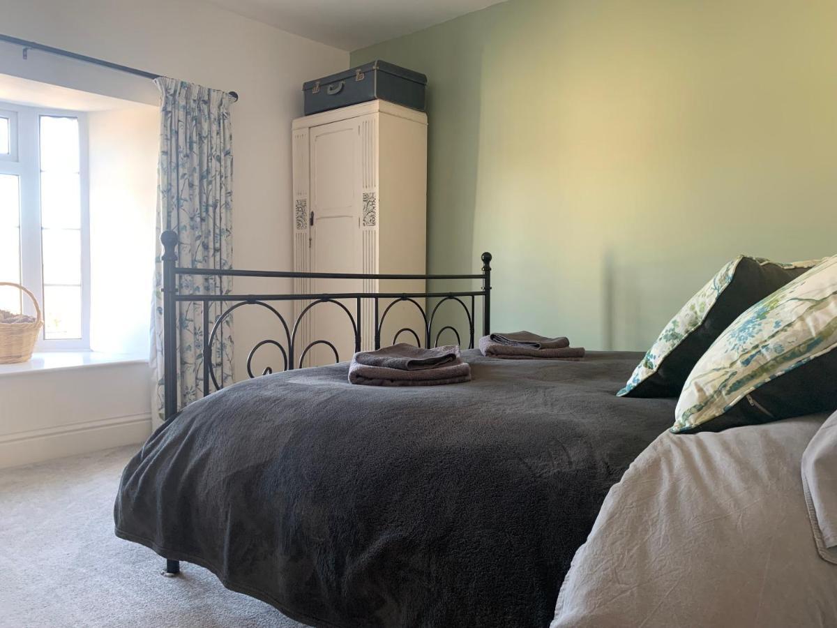 Primrose Cottage - Tideswell, Peak District Екстер'єр фото