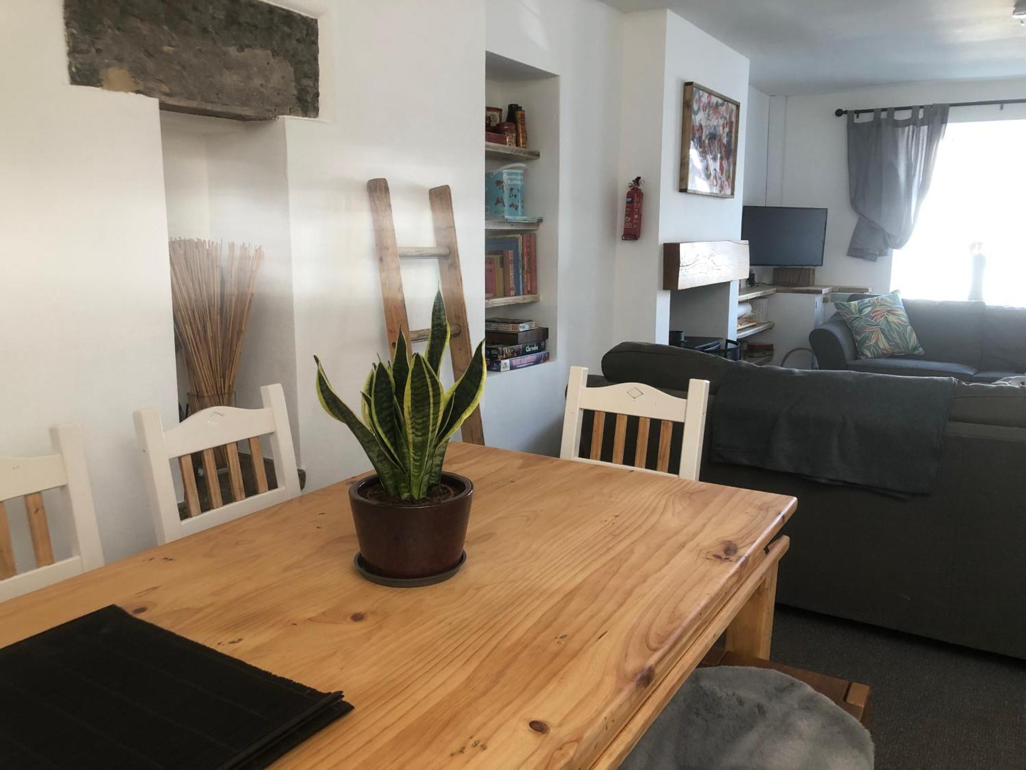 Primrose Cottage - Tideswell, Peak District Екстер'єр фото